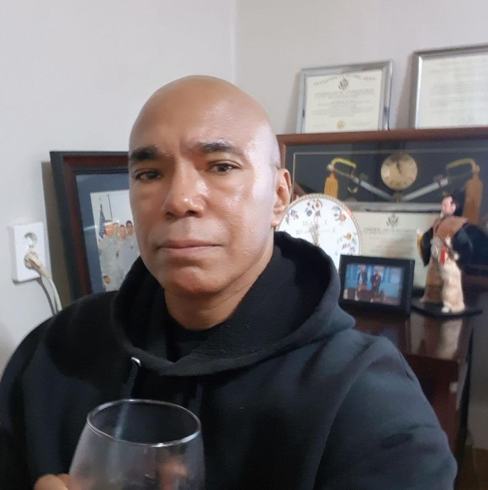 A1C Adward Turner, Jr.