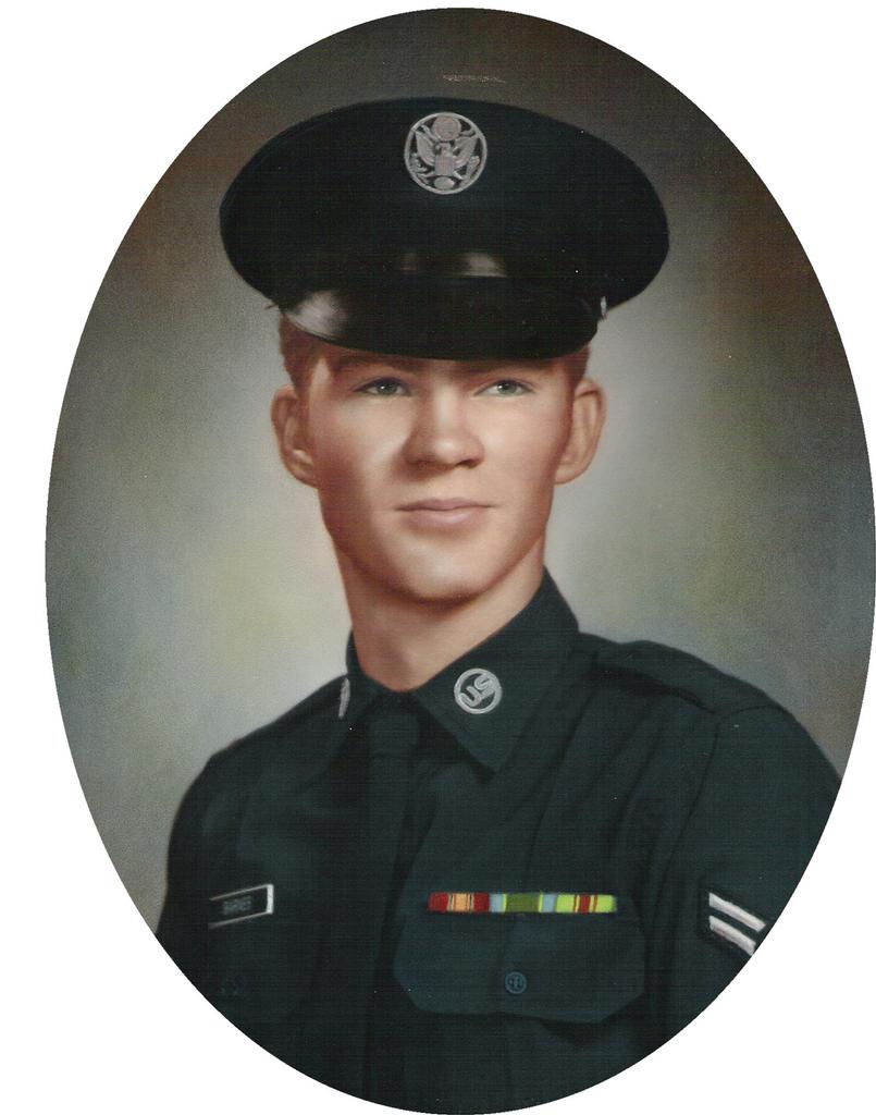 119th AAA Gn Bn B bttry