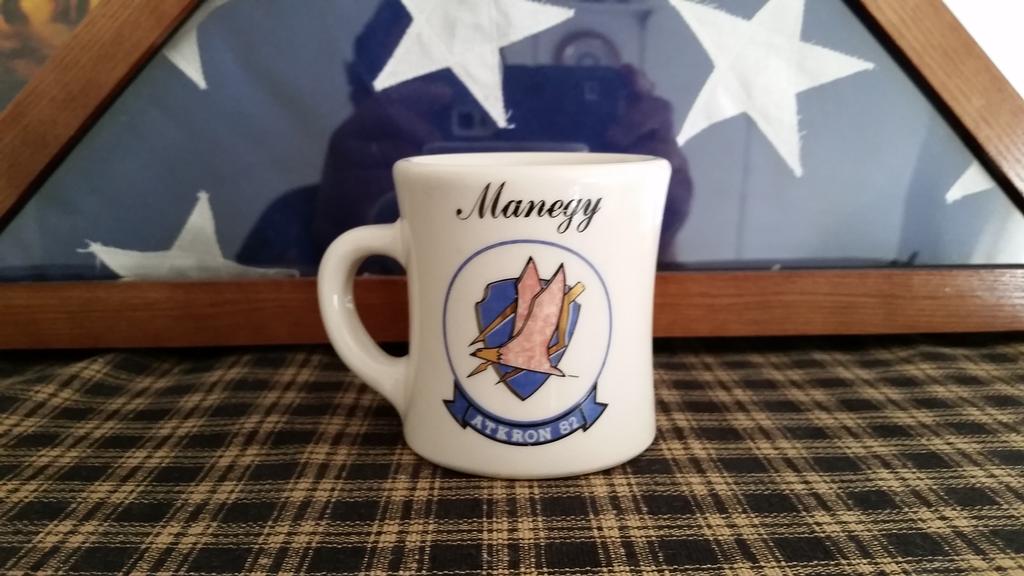 Danny Nichols and Bruce Dassle