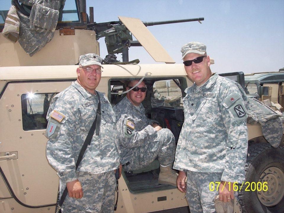 Sgt. James Riley Davis