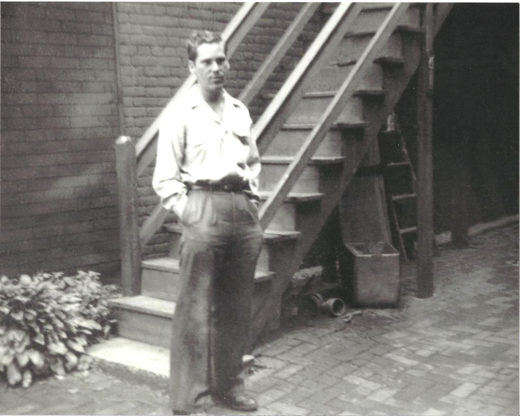 Hq SAC Det 1, Peterson AFB, CO