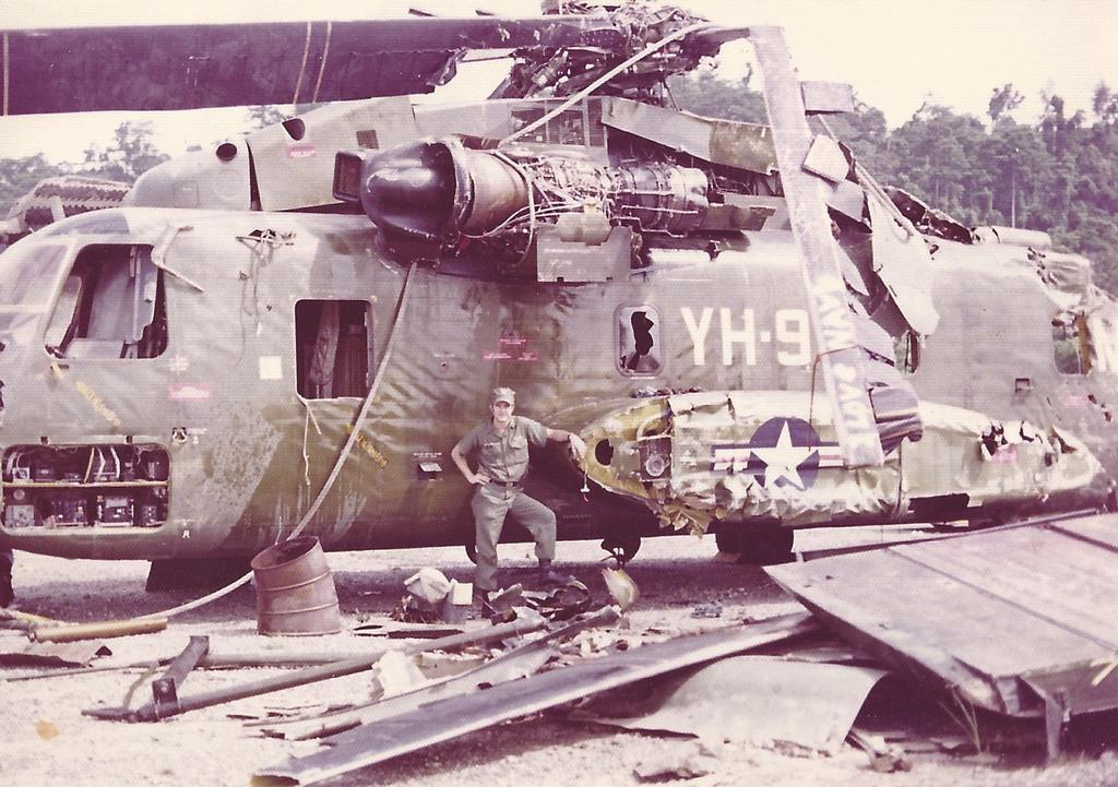 Forward Air controller (FAC)