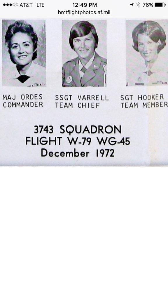 USS LY SPEAR (AS-36) REUNION 2007