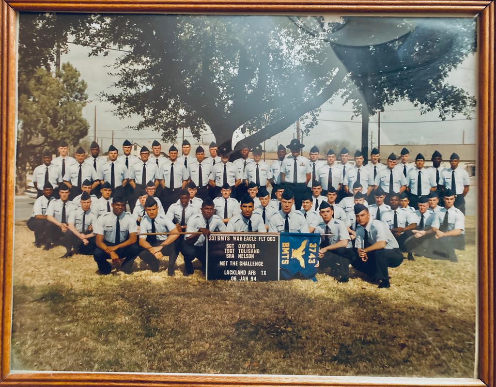 F-117 Stealth Fighter