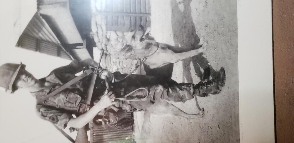 Haw. Islands from plane