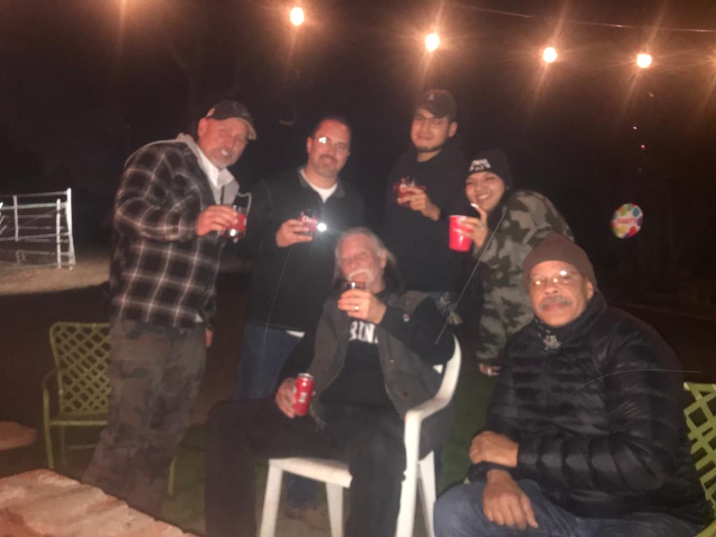 On the range 1980's.