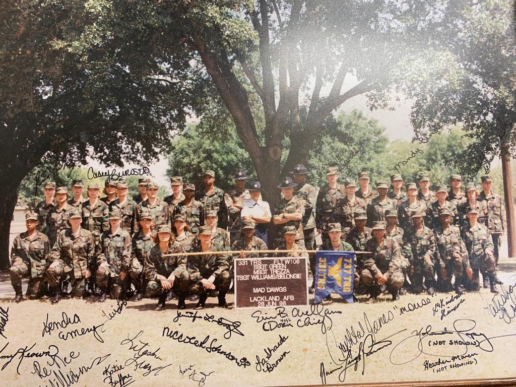 David W Crisman Sr- ww2