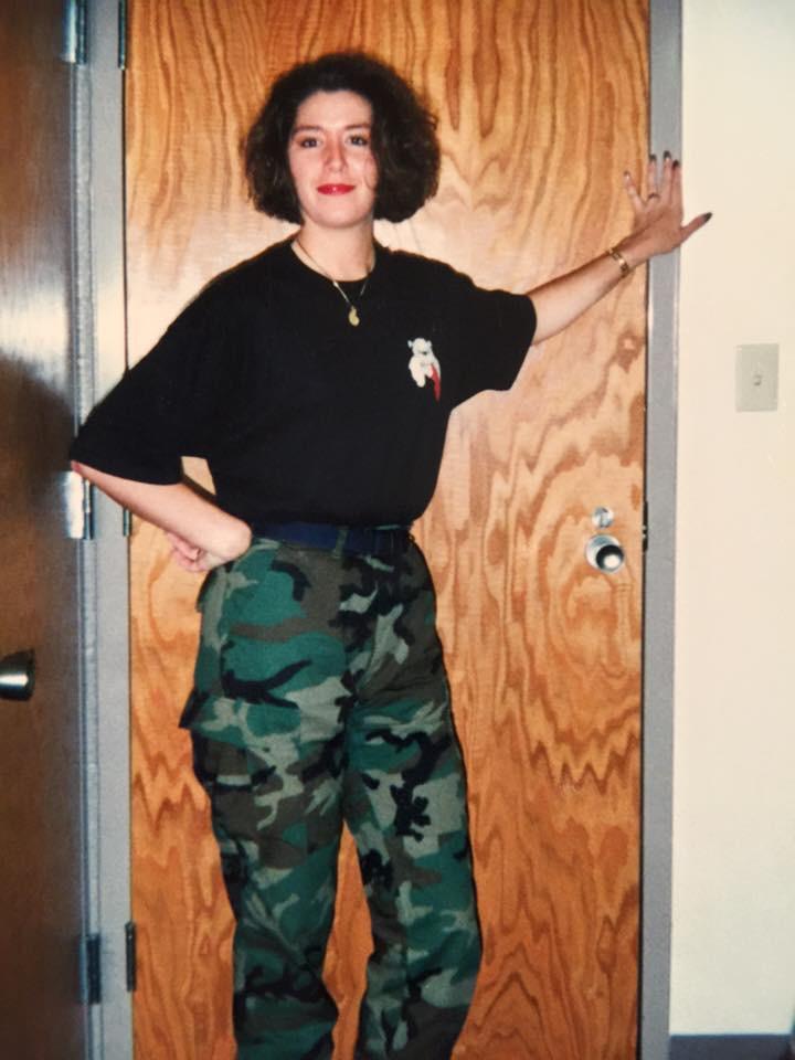 AC 47 Crew 1966 Pleiku