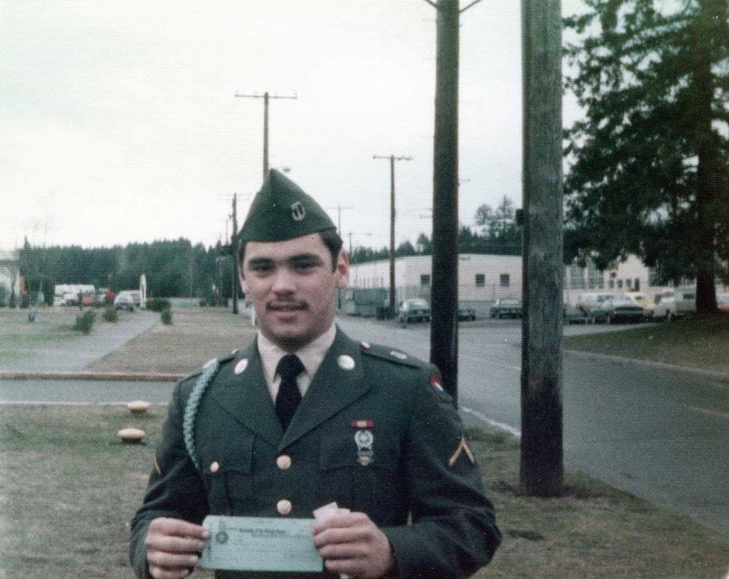 My daughter and I @ her HS graduation 2011