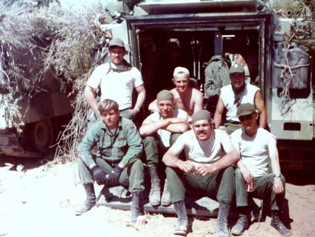 MCRD San Diego, CA 1962