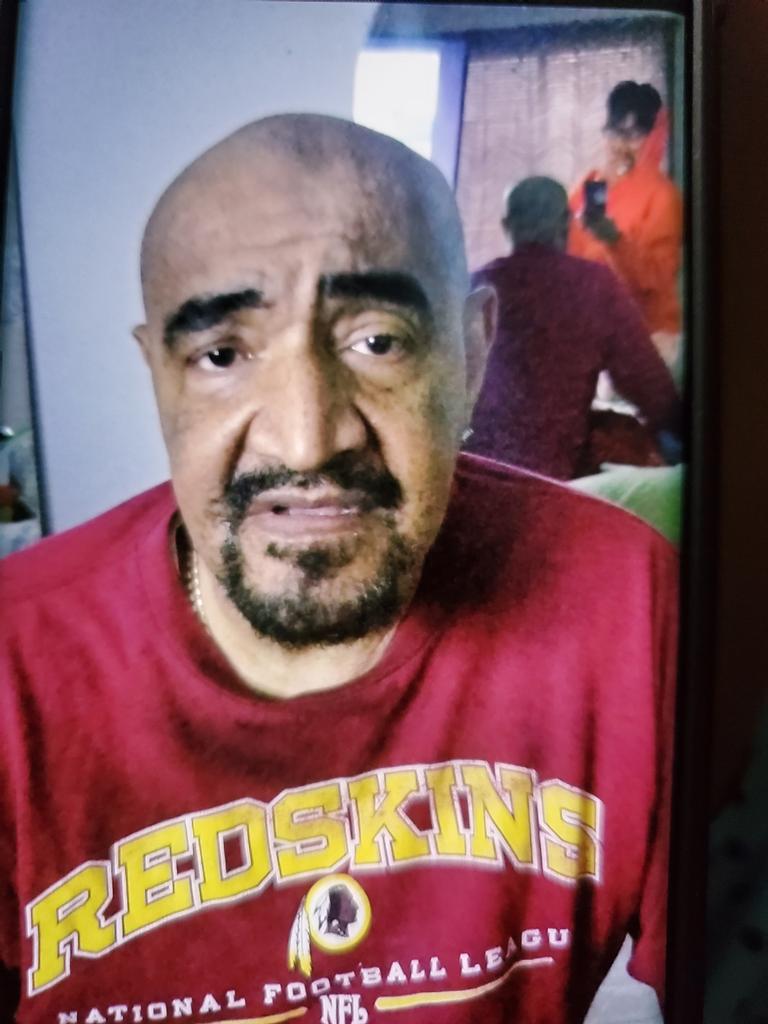 my son jonathan richards