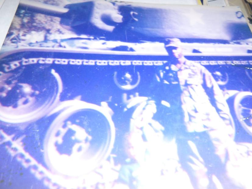 A Co. 276th Combat Engineer Battalion