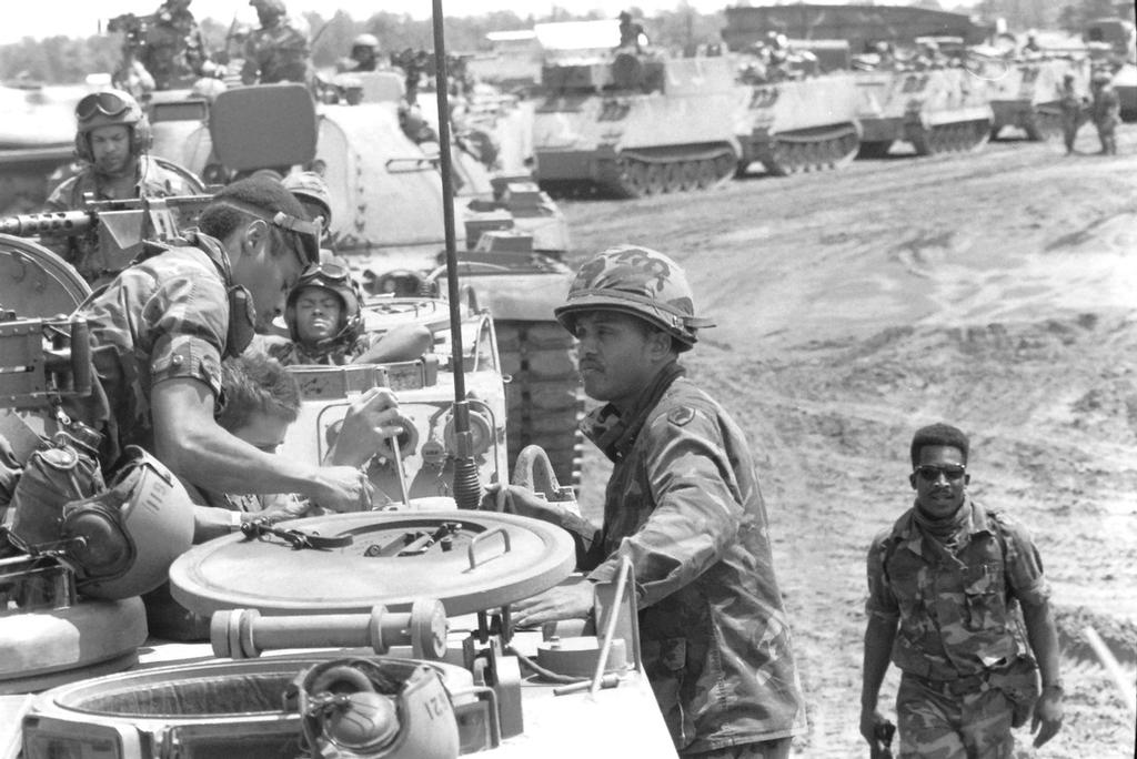 Collecting at Walmart