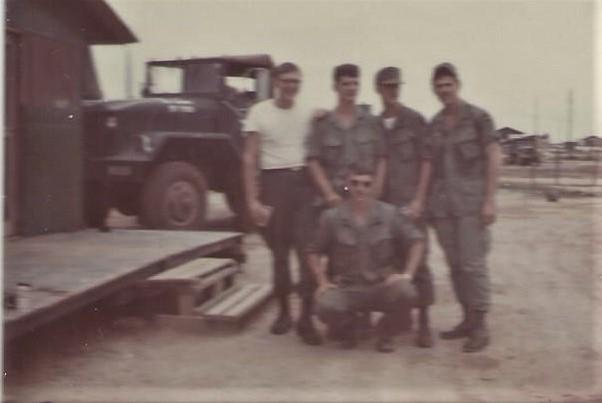 vfw town of mt. hope memorial post 5497