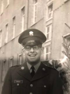 Hot Naked Army Girlfriend