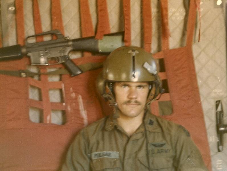 dustoff uint vetnam 1967