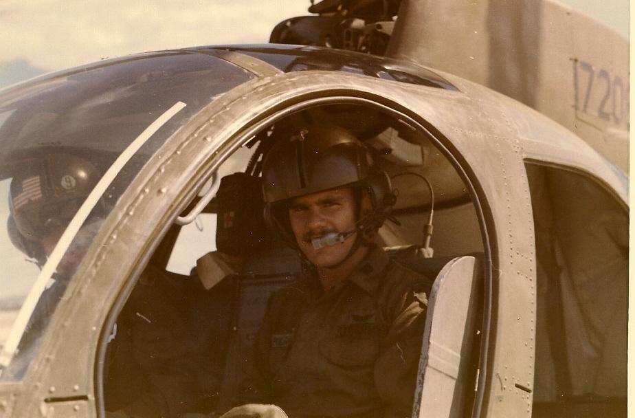 45th medco (AA) 1967