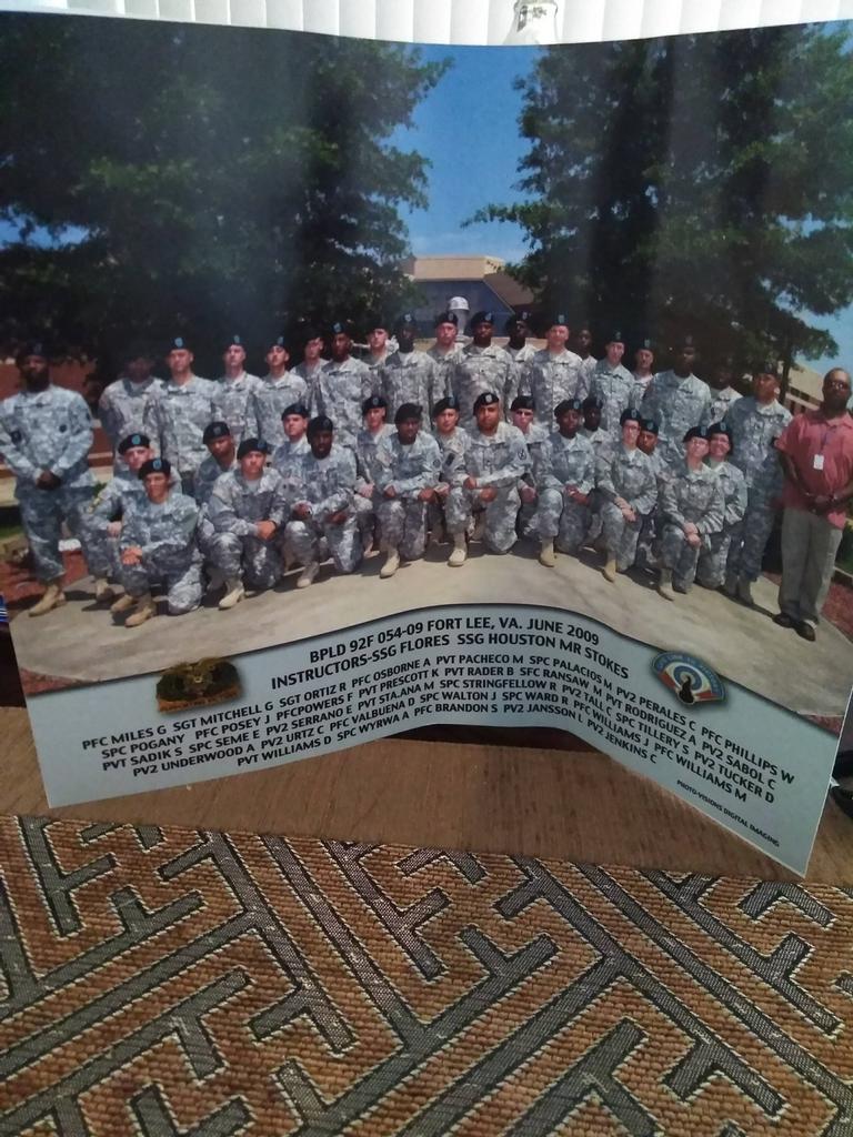 Asleep with his bottle - South view