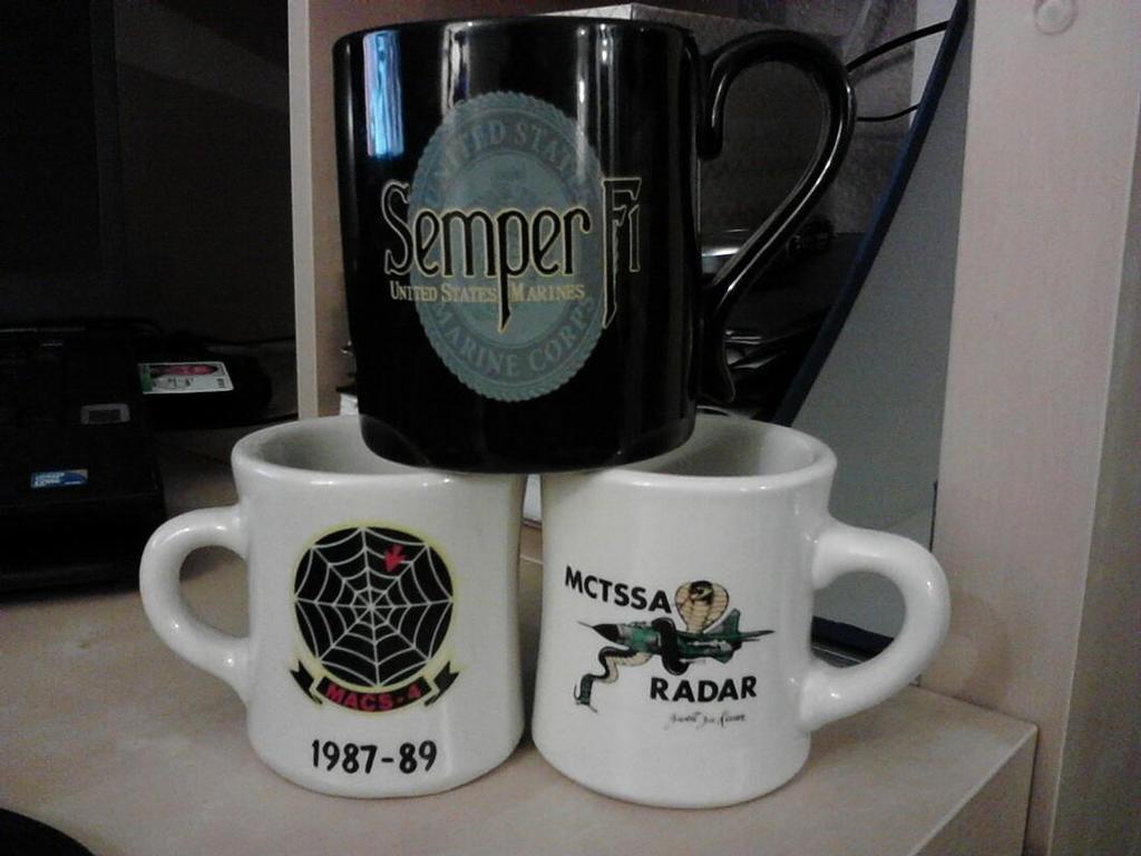 Cruise Patch From 1971