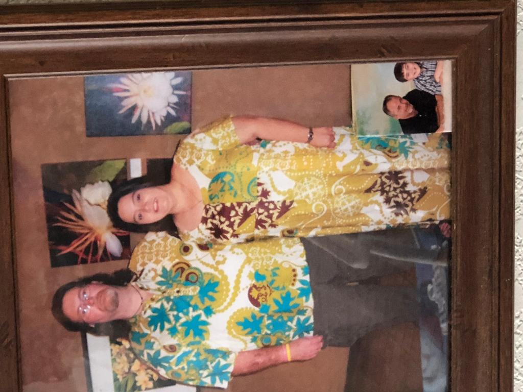 Members of 1st Bn 3rd Marines aboard ship