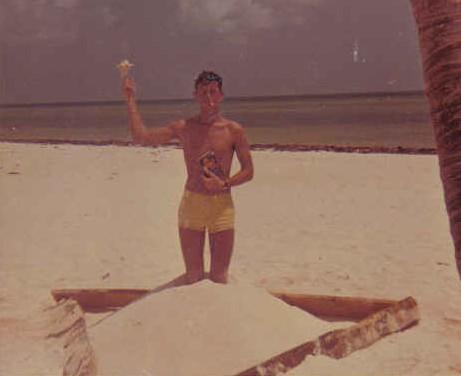 Main street, Hotel Co.,1st Marine 2nd Battlion rear