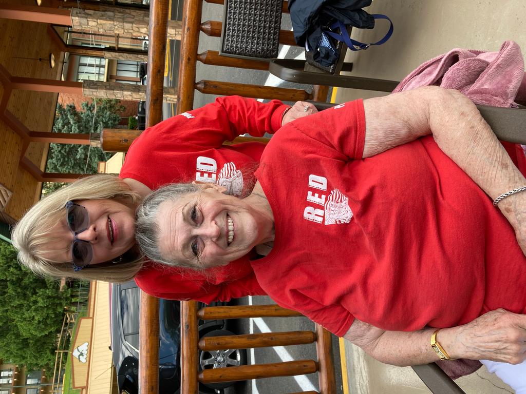 a great day in the sun