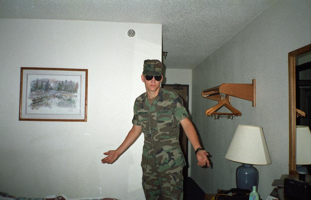 David Daniel Sheldon