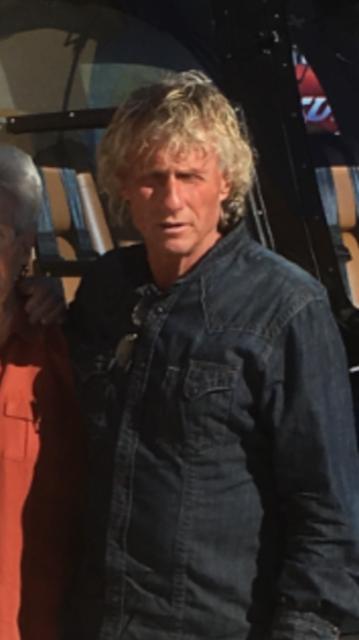 Christmas in the Med