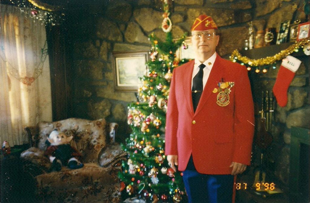 USS Richard E. Kraus (DD-849)