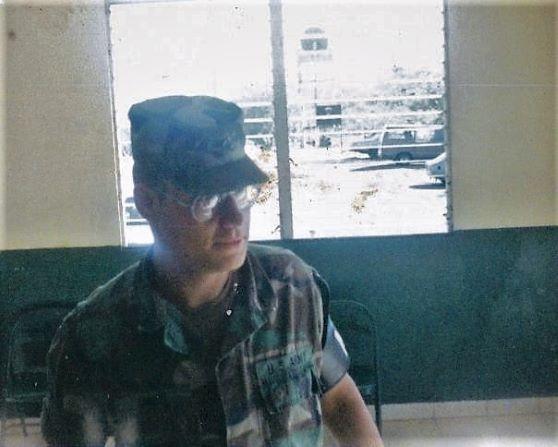 I heard u need a job