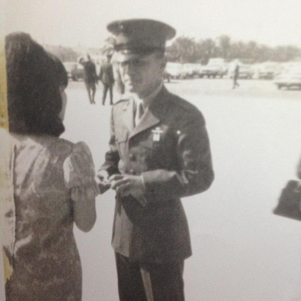 Does anyone know these guys?