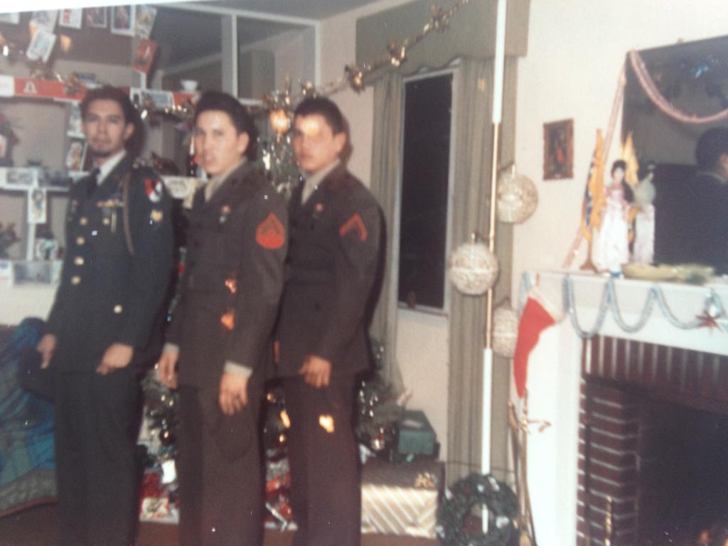 We are ready for anything