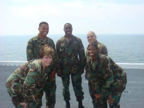 D Co, 1st Bn, 7th Mar, Vietnam