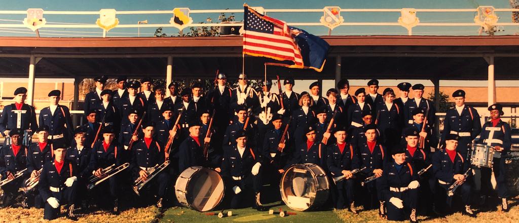 President JFK & 363d Tac Recon Wg.