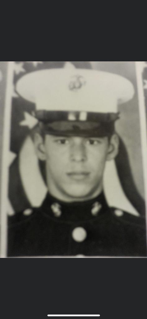 David and Mrs Varble