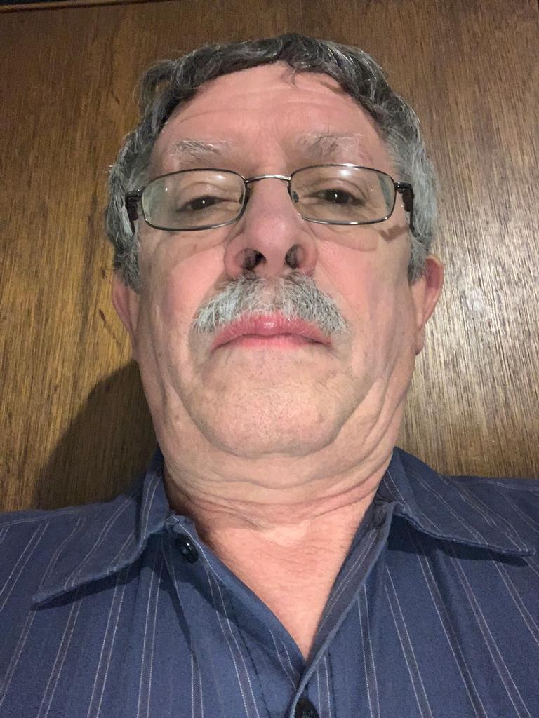 my son andrew johnson