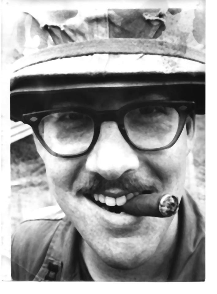 Promotion Jun 1965, Udora