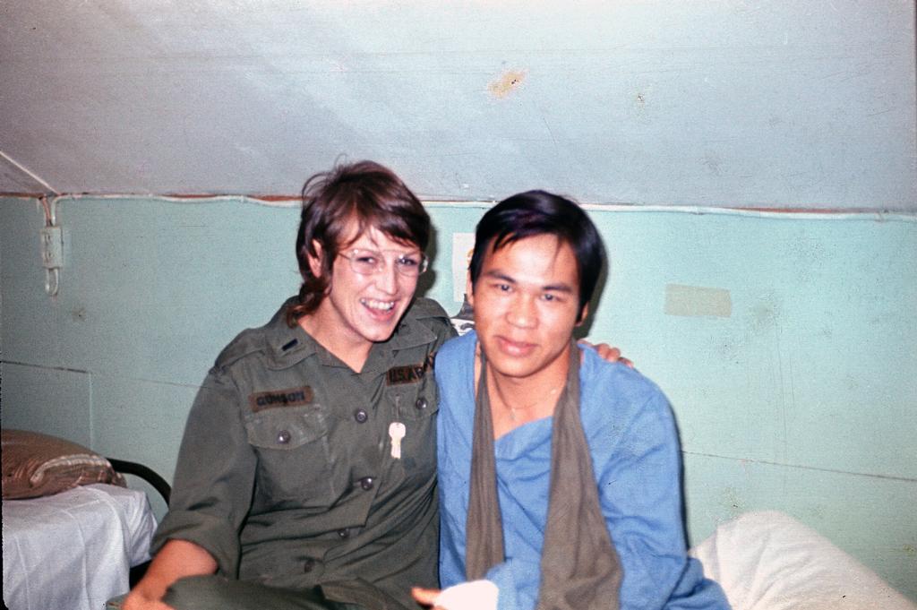 Doug with Chloe his trusty Pooch and Terry, my best friend !