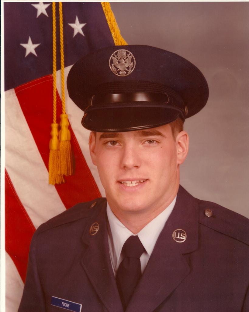 these kids had a tough time but they always had a smile