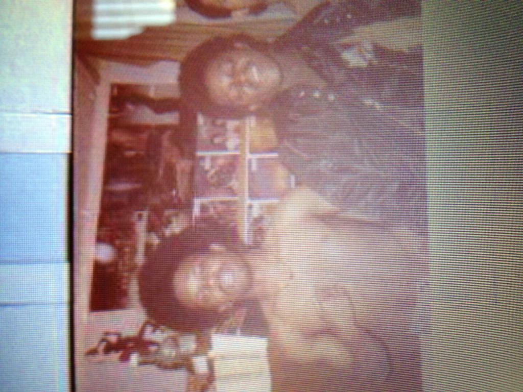 A1C Michael Brewster