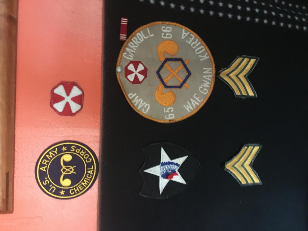 A Year Or Two Before Vietnam