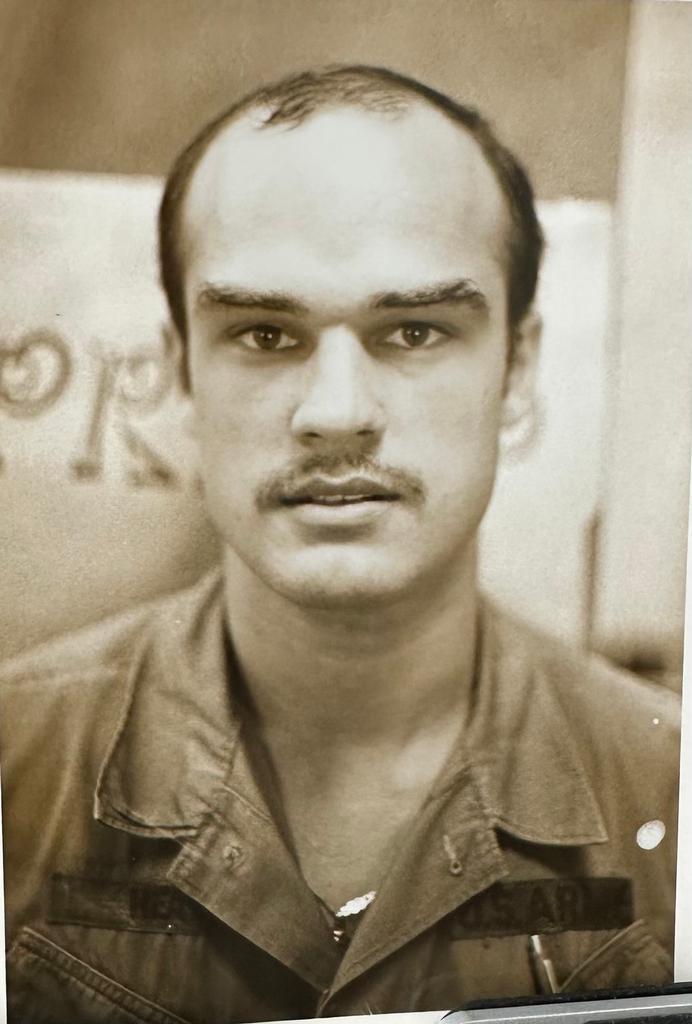 Headquarters 93rd Evacuation Hospital