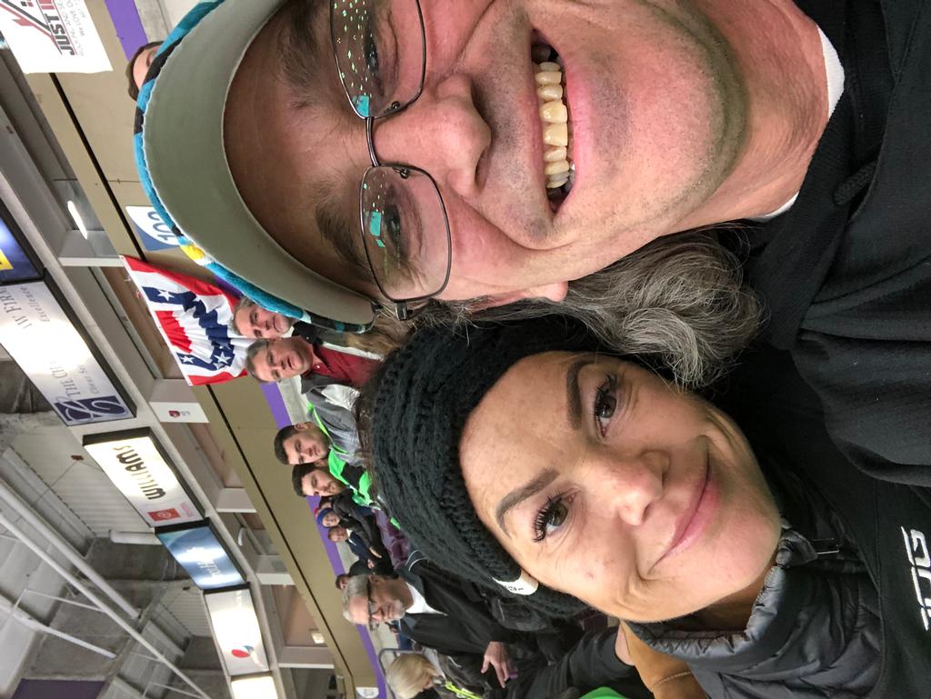 Platoon members in November 1966