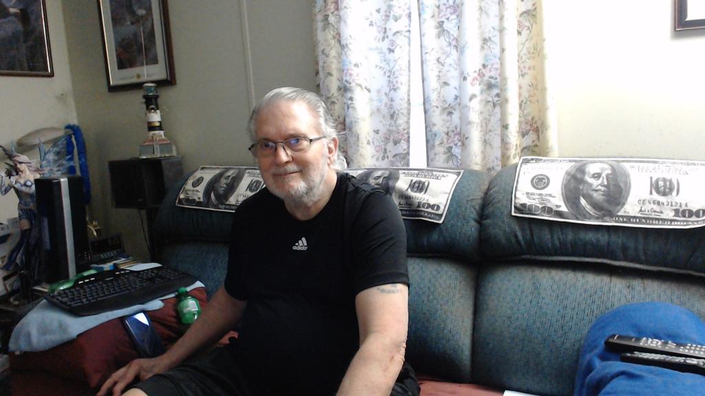 Partying in Thailand