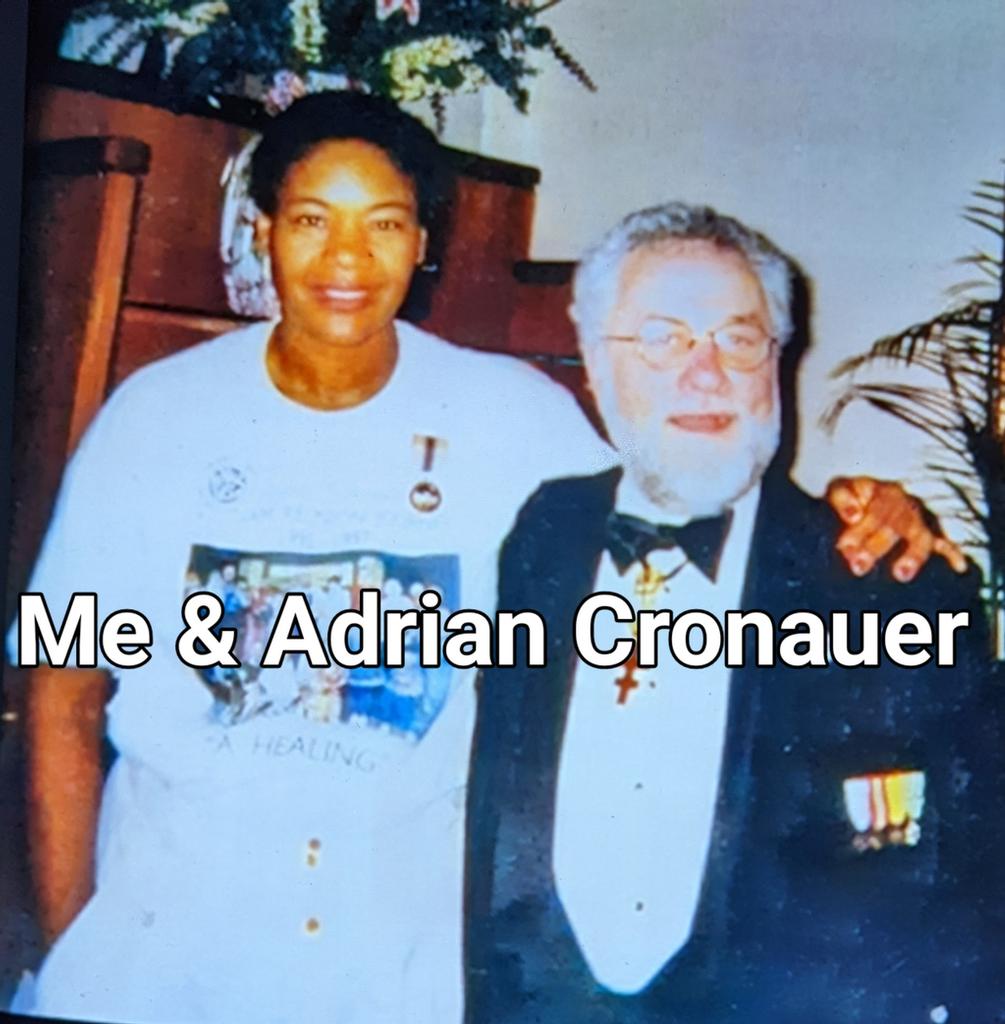 Paul M. Hunt, Center. Who are the other soldiers? Where? Florida?