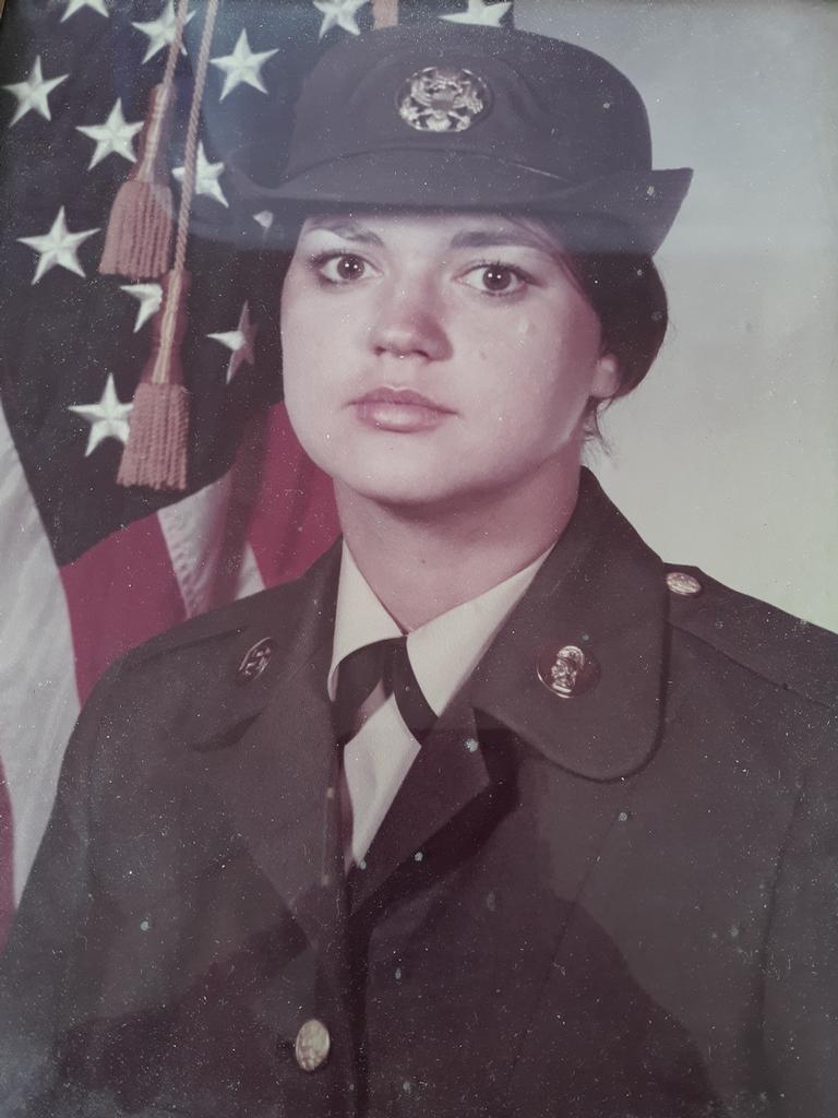 Sea sick Marines eating crackers.