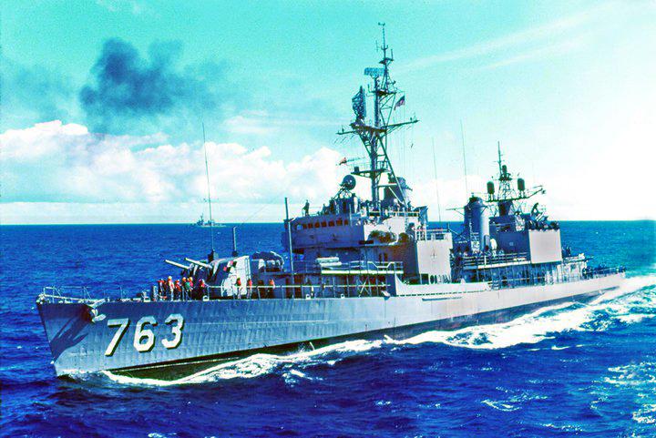 Pfc.Goble & Pfc Lauder