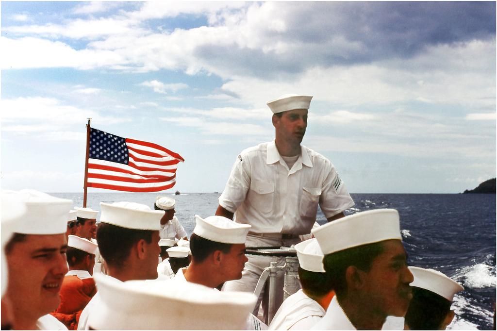 Allied Forces Southern Europe Naples Italy