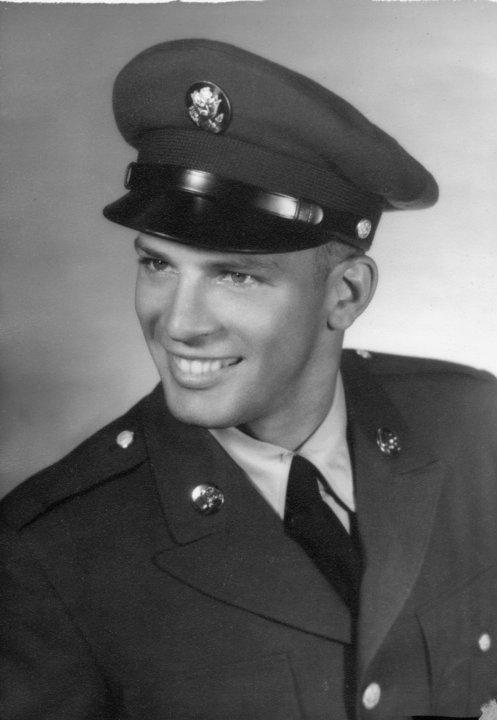 Bill, Art, Sal and Jose