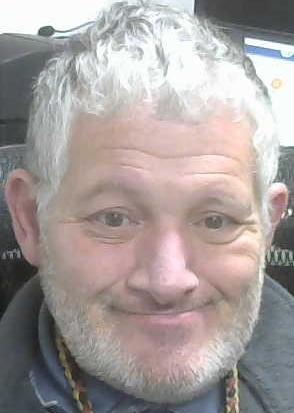 Buddies at Starks in Frankfurt, Germany (1959)